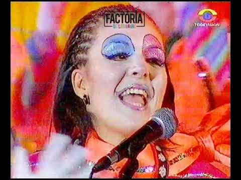 CARNAVAL 2005 - MURGA LAS MARCHILONGAS - FASE - ACTUACIÓN COMPLETA - TEIDEVISION