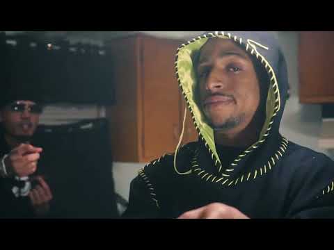 Thousand8 x Bda Chop x Global Trap Star - Right or Wrong (Official Music Video)