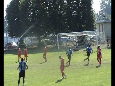 CHAMBLY F.C/U.S.LAON