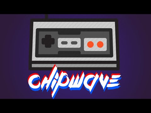 Chipwave - Chiptune + Synthwave