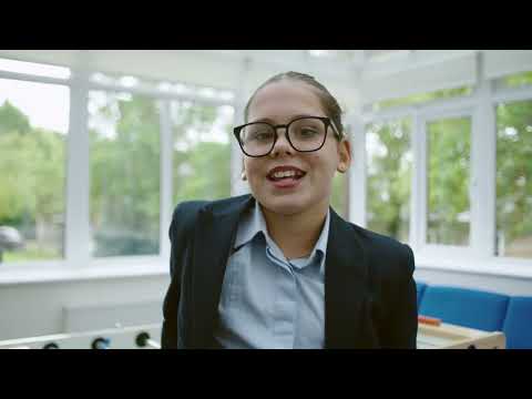 My First Week in Year 7 at Haileybury