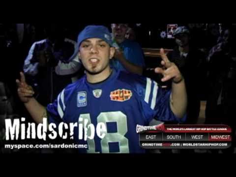 Mindscribe vs ChronicLz