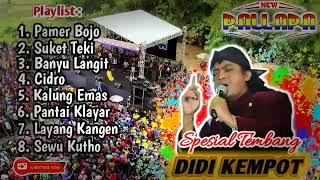 Download lagu full album spesial tembang ( Didi kempot ) New pallapa mp3