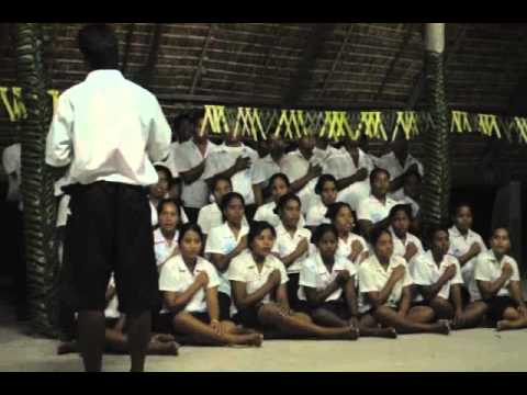 Bon Aio Ara Reirei - Kiribati@tm..