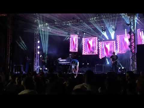 Trio Da Huanna Canta Marília Mendonça  ao Vivo em Itarantim- BA CD NOVO VINDO AI 2019