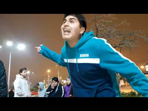 KLAID VS JD - OCTAVOS - FECHA N°7 - LM BATTLES