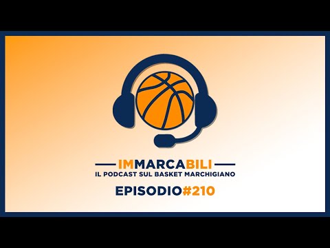 Immarcabili - Episodio 210