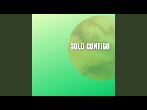 Solo Contigo