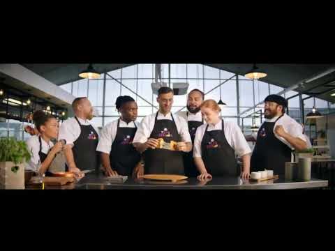 Taco Bell Commercial 2021 - (USA)