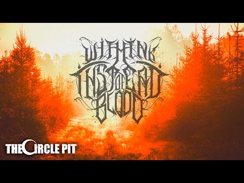 With Ink Instead Of Blood - Paimon: The God's Demise (Official) | The Circle Pit