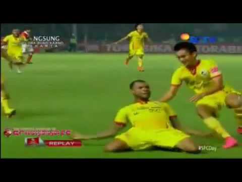 FREEKICK AMAZING HILTON.M