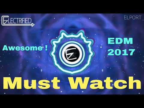 Elport - Upside Down (feat. Max Landry) [Electrified]