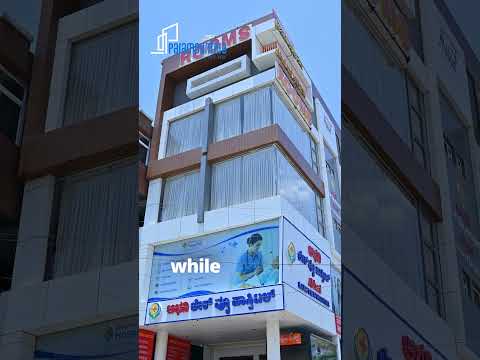 Facade Project Video