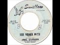 Jo-El Sonnier 14 years old-Tee Yeaux Bleu