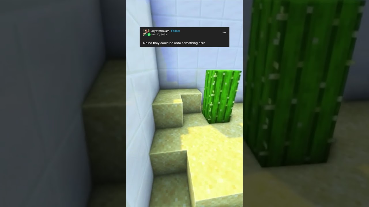 Haunted House Tumblr Post