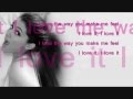 Ariana Grande and One Direction mash up - Love ...