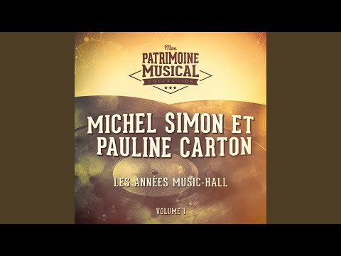 La cocarde de mimi-pinson