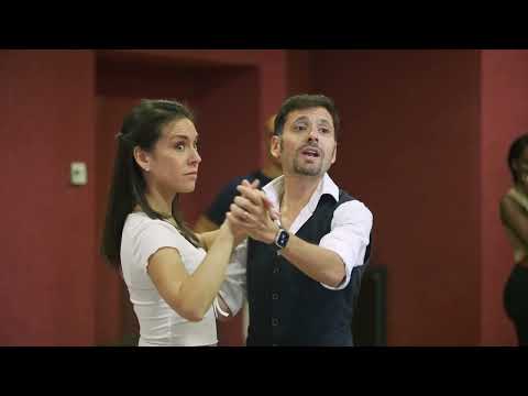 10th Bari International Tango Congress Clip