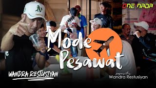 Download lagu MODE PESAWAT - Wandra () mp3