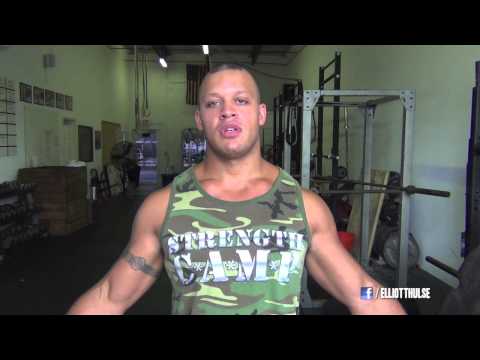 CNS Fatigue and Overtraining