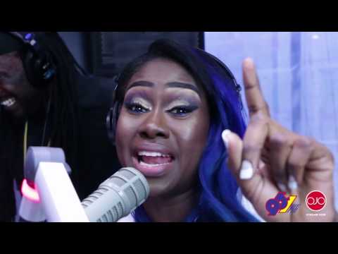 Nescafé 3 in 1 Breakfast Party Concert Series feat. Skinny Fabulous & Terri Lyons Pt.2