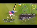 Wow 😮! Garnacho vs Reece James during Man United vs Chelsea | Garnacho bicycle kick vs Chelsea.
