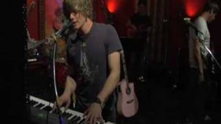 Falling Through the Cracks Live at Jazzy Java