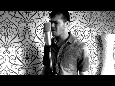 A Great big world - Say Something (Live Cover by James Stefano)