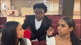 Download lagu when you find out the pastor has been taking all the church money pt 1-3 & more mp3