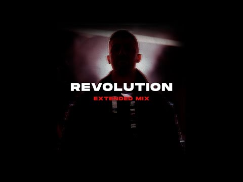DØBER - Revolution (Extended Mix)