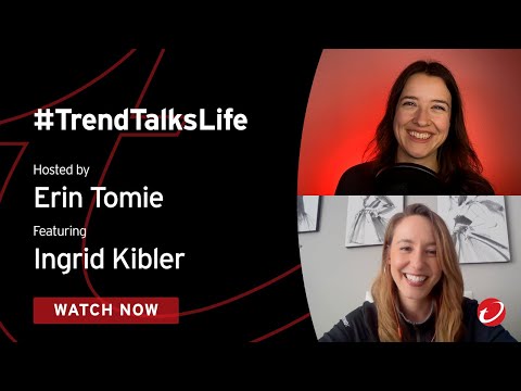 A Human to Human Company with guest Ingrid Kibler ... - YouTube