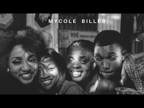 Mycole Biller - Say yeah