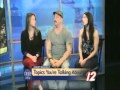 The Rhode Show March 23 2012