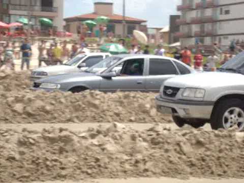 2° Arrancadão Rincão Beach