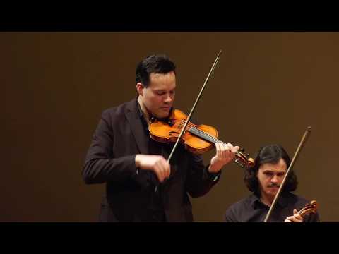 2019 Taipei Gypsy Jazz Festival - TIGER RAG