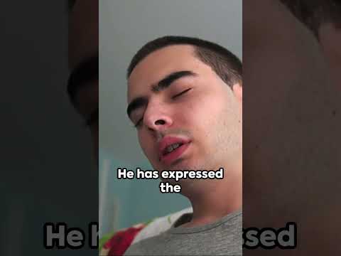 The "King of Toxic Masculinity"! #shorts