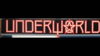 Underworld - Change The Weather (Richard Skinner session)