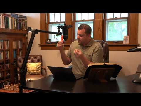 Psalm 118:1-7 Under 10 Minute Devo