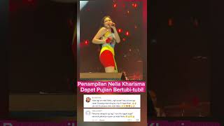 Penampilan Nella Kharisma Bikin Semua Terpukau!