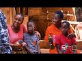 HIDDEN ROYALTY  PT 1 -  Rachel Okonkwo 2026 Latest Nigerian Nollywood Movie