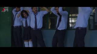 RAGA school waley yaar whatsapp status video song