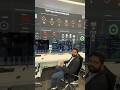 CYBER SECURITY OPERATIONS DASHBOARD AT DUBAI EXPORT CITY COP28 #DUBAI  ..