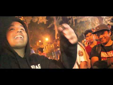 ZIFRA VS PIRATA | SEMIFINAL (AUDICION CHICLAYO RAPEA)