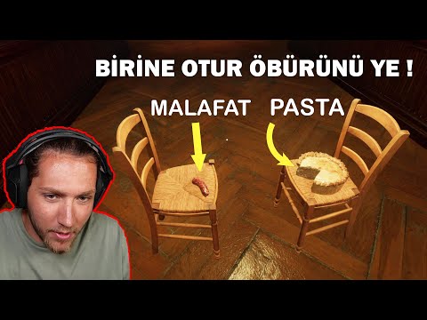 YANLIŞ YOLDAN GİDERSEN ÖLERSİN ! DEVIL'S WAY