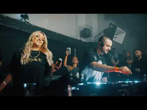 Kanine - Live @ Release Me Launch Party London