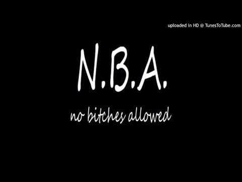 Mac Blast - No bitches in my team!! (RIP TEDDY)