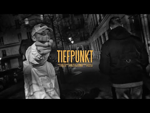 MiZeb X CRIMA - TIEFPUNKT (Official Video)