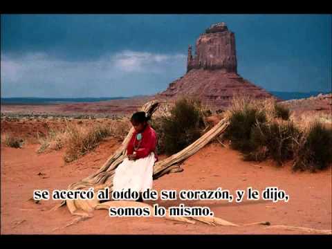 Alberto Kuselman y Chamalú - Cerro Sagrado