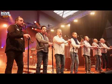 Live Roue Waroch 2024 // Les Traines Meuriennes