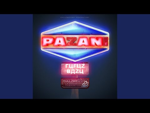 Pacan von der Straße